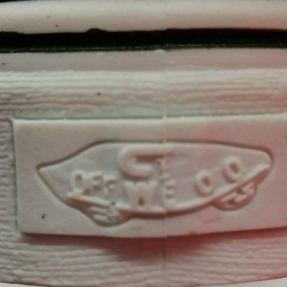 Womens Lace Up Flat Heel Wingtip Sneaker‎  NEW - Picture 8 of 8